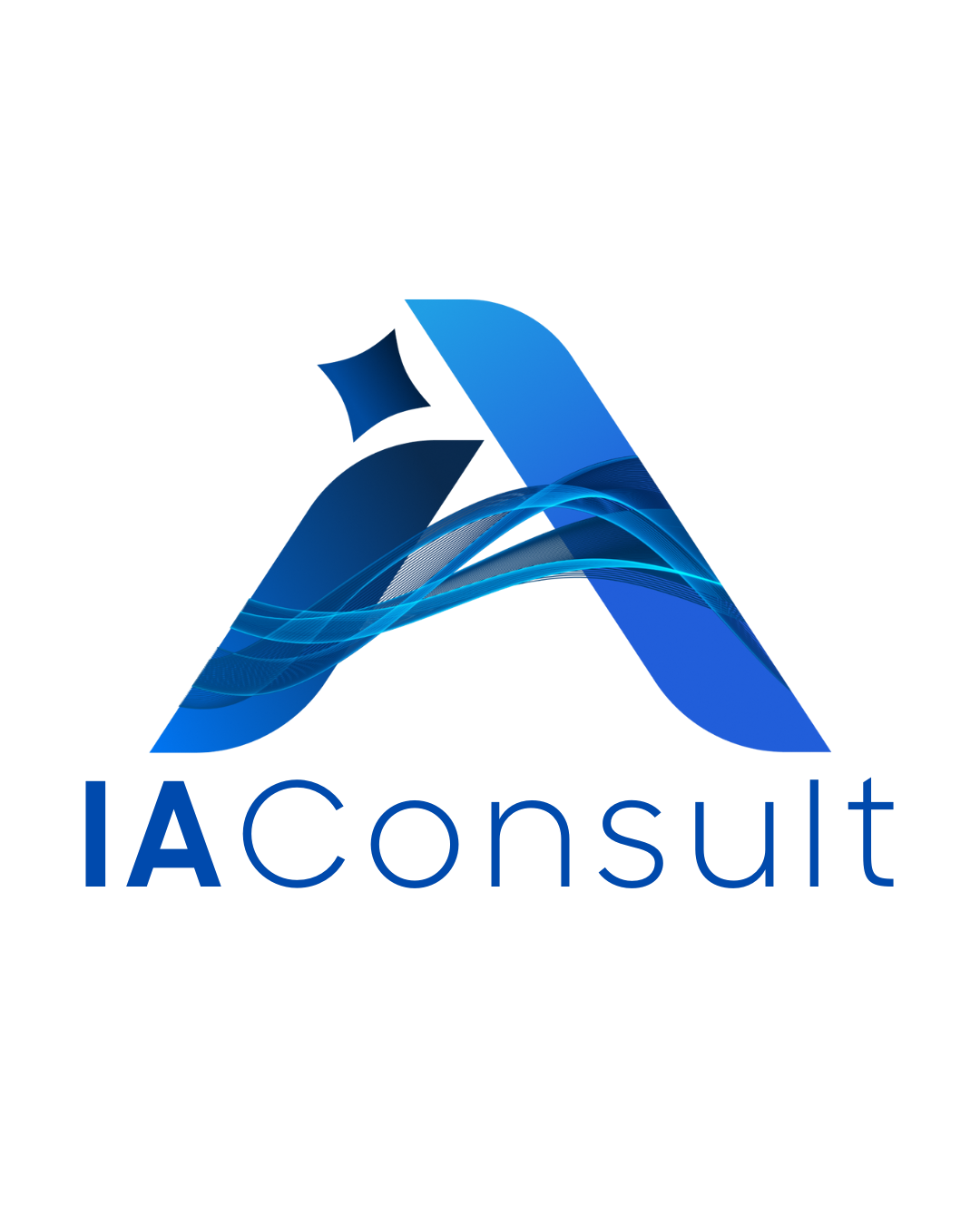 IA-Consult Logo
