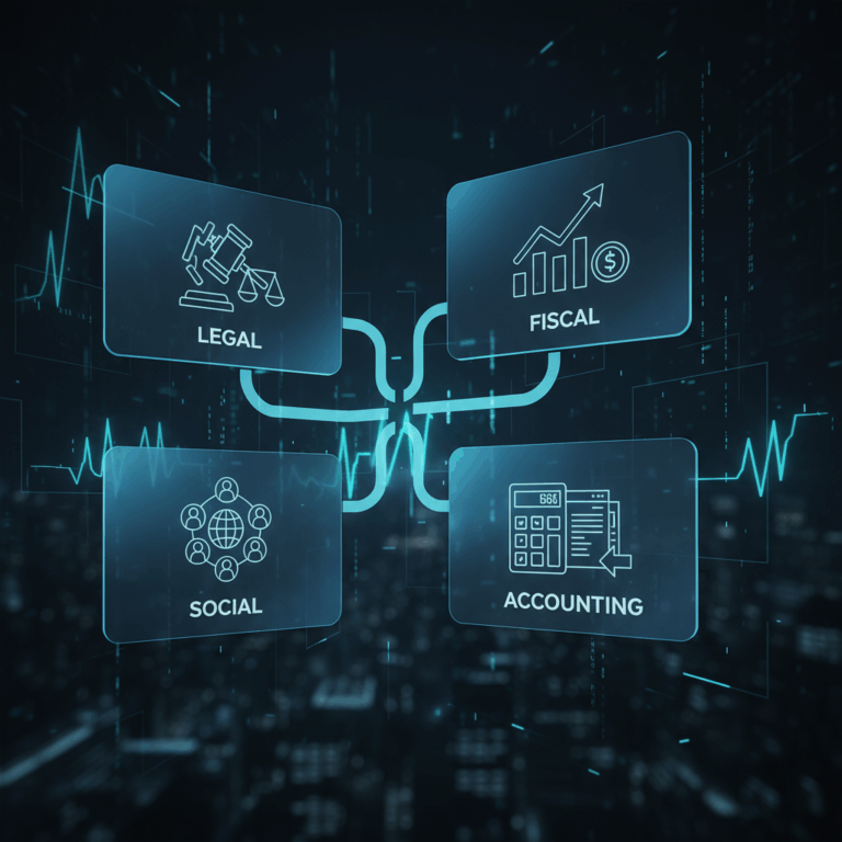 Les modules IA-Consult décortiqués : votre arsenal complet pour la gestion juridique et financière