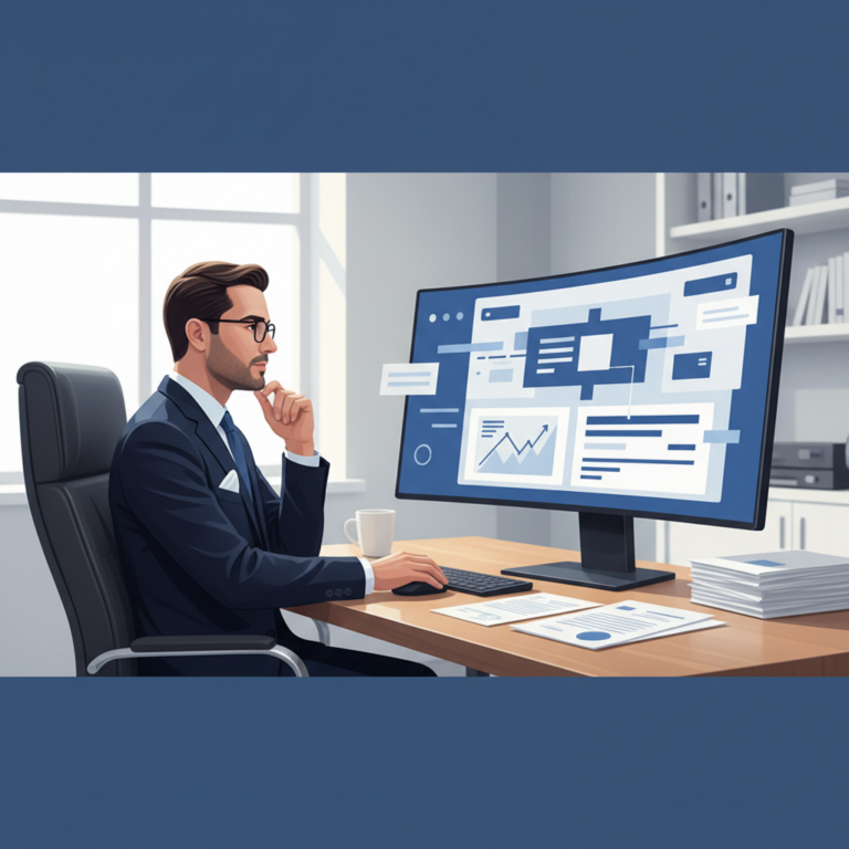 Assistant juridique et fiscal : un allié pour les CEO