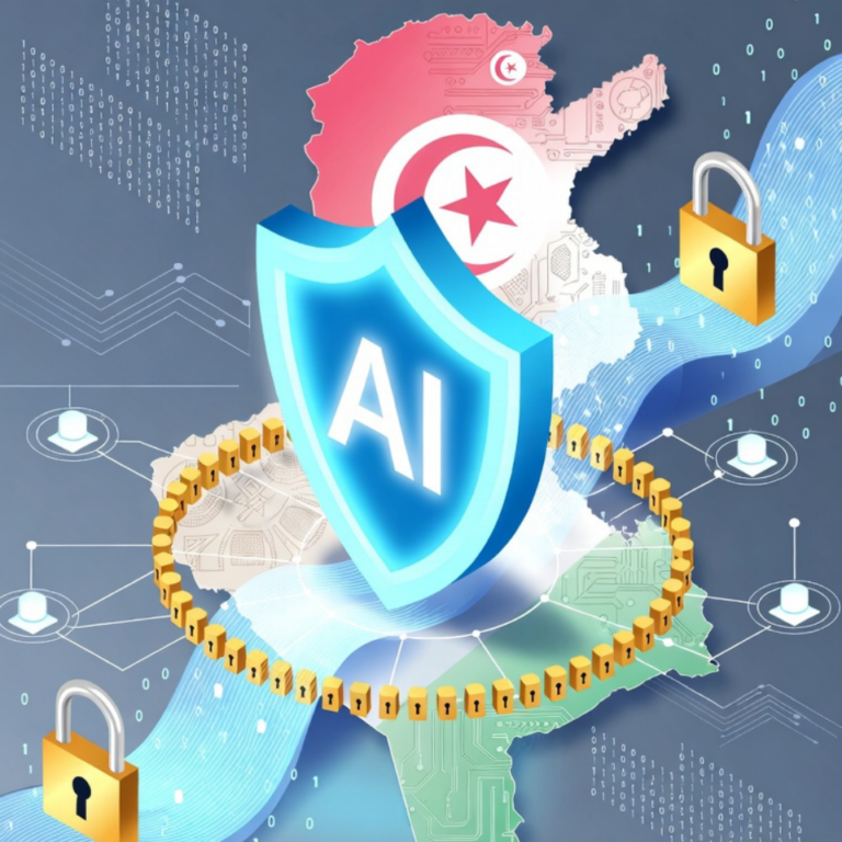 Protection des données en Tunisie : ce que la réforme change pour les entreprises qui utilisent l’IA